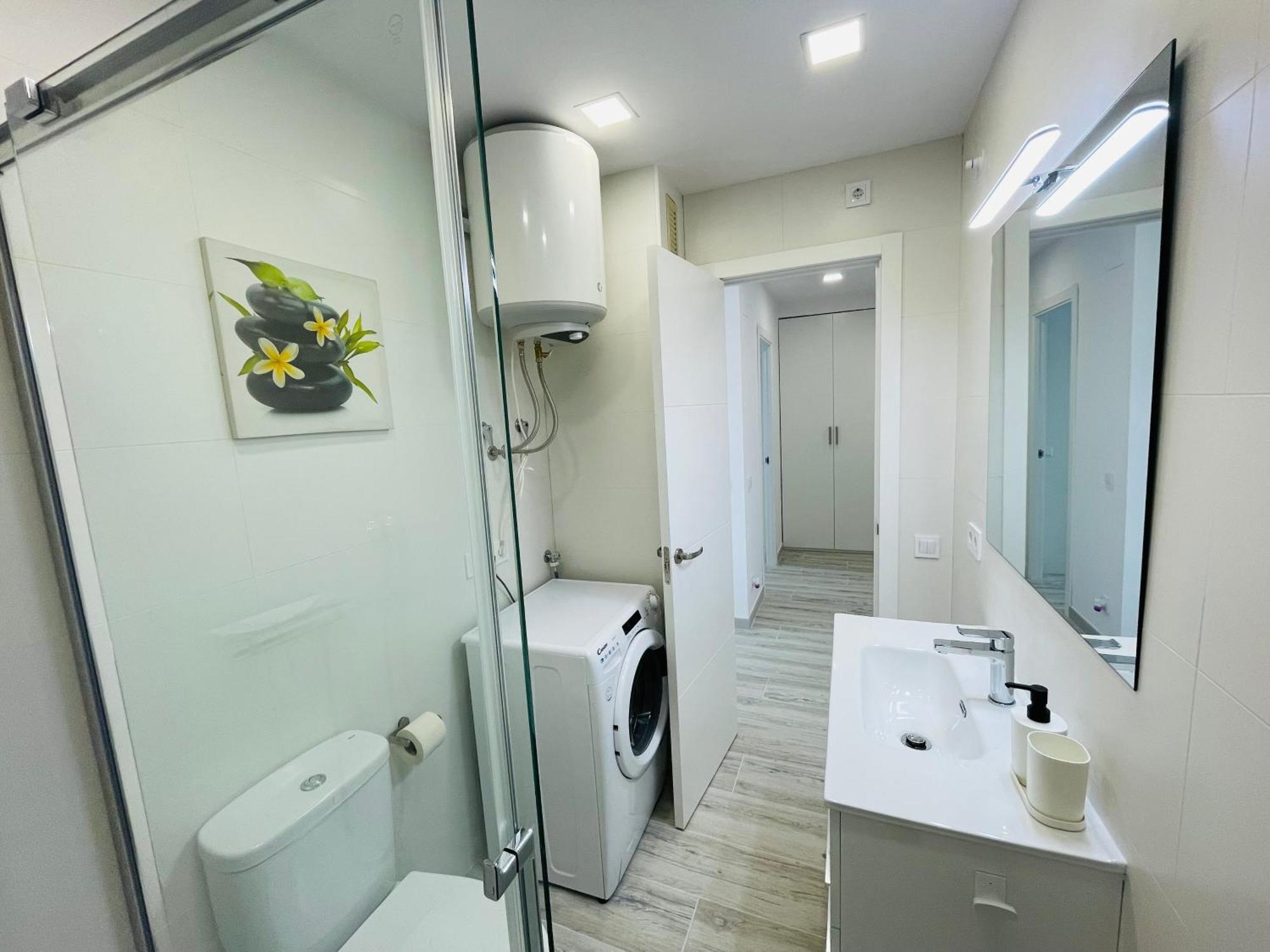 Apartamento Salvis Balcon Y Piscina Platja d'Aro Exterior foto