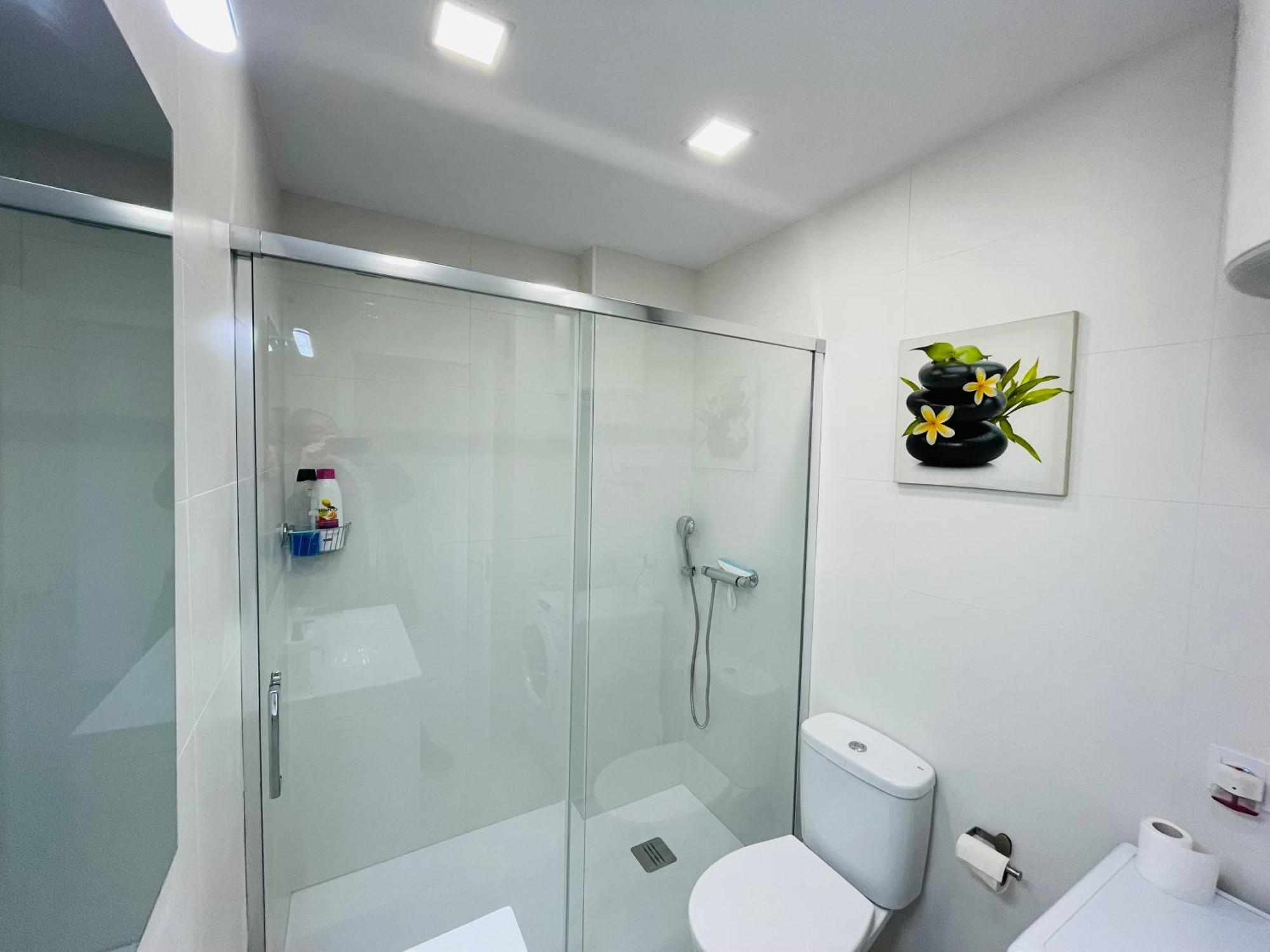 Apartamento Salvis Balcon Y Piscina Platja d'Aro Exterior foto