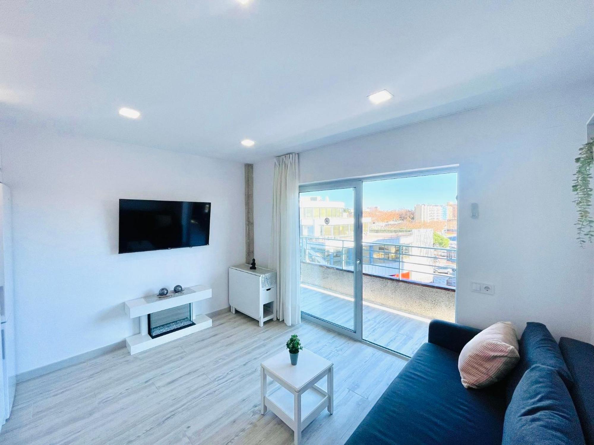 Apartamento Salvis Balcon Y Piscina Platja d'Aro Exterior foto