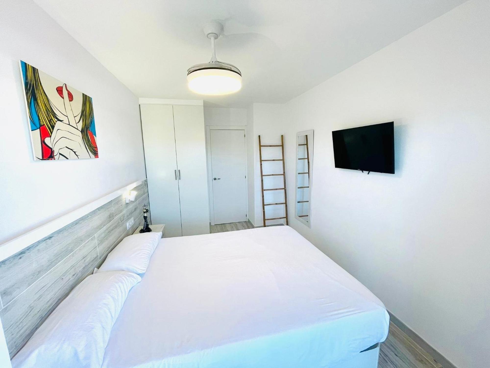Apartamento Salvis Balcon Y Piscina Platja d'Aro Exterior foto