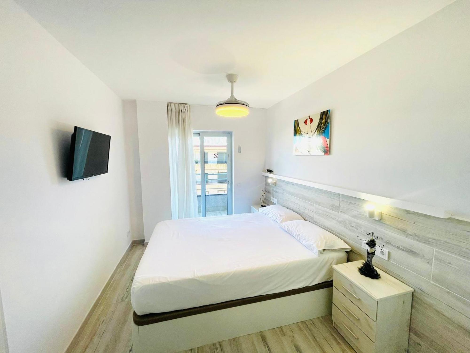 Apartamento Salvis Balcon Y Piscina Platja d'Aro Exterior foto