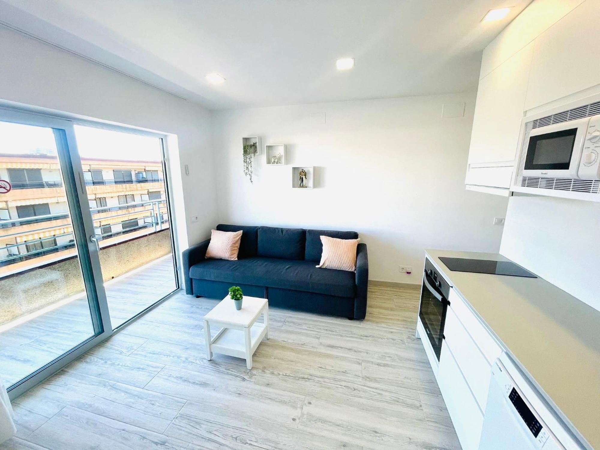 Apartamento Salvis Balcon Y Piscina Platja d'Aro Exterior foto