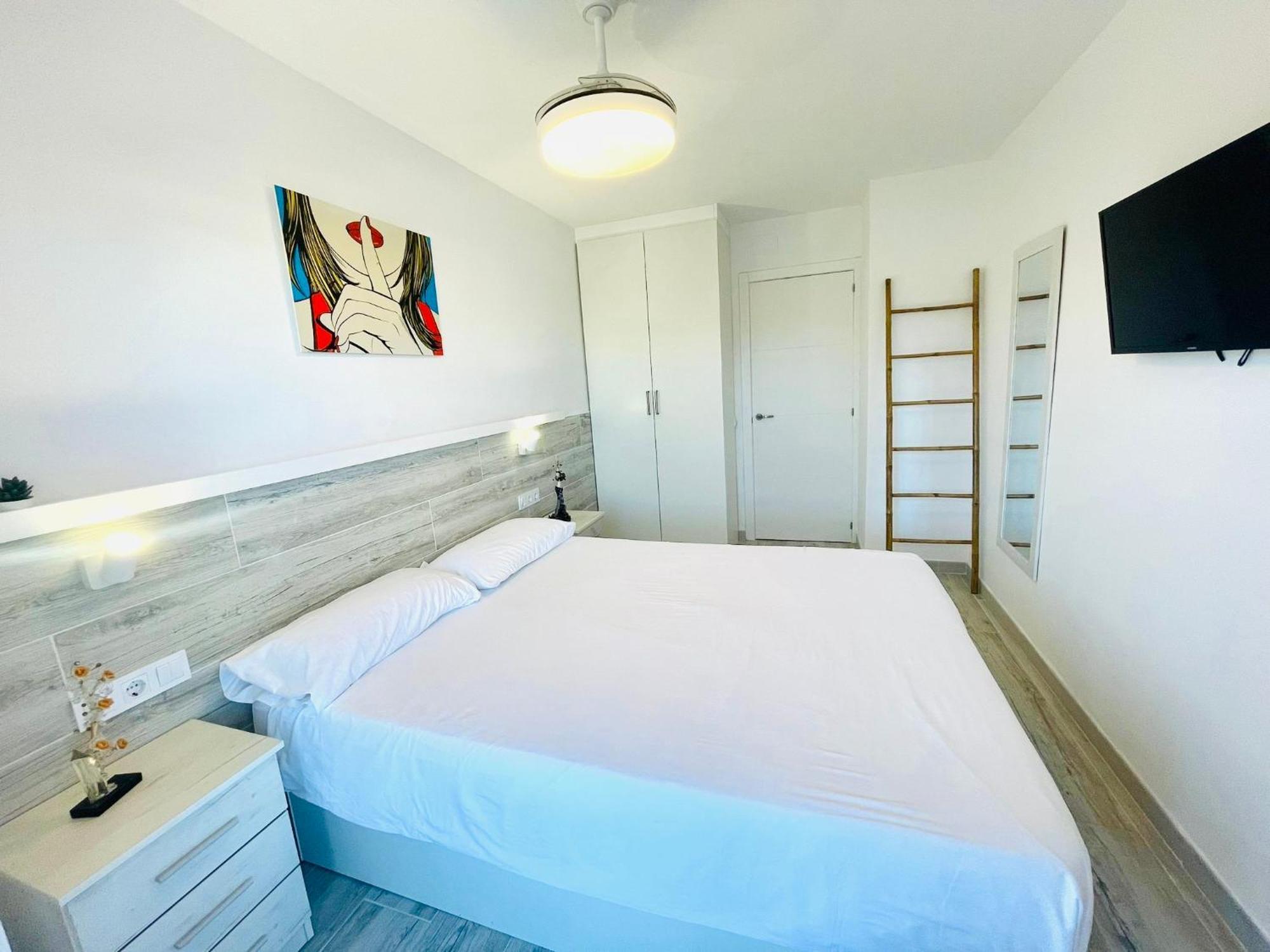 Apartamento Salvis Balcon Y Piscina Platja d'Aro Exterior foto